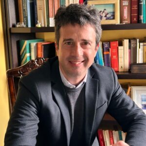 Dott. Dino de Paolis