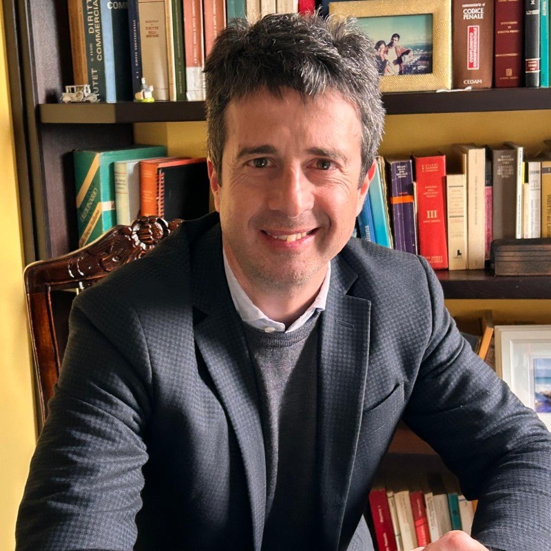 Dott. Dino de Paolis