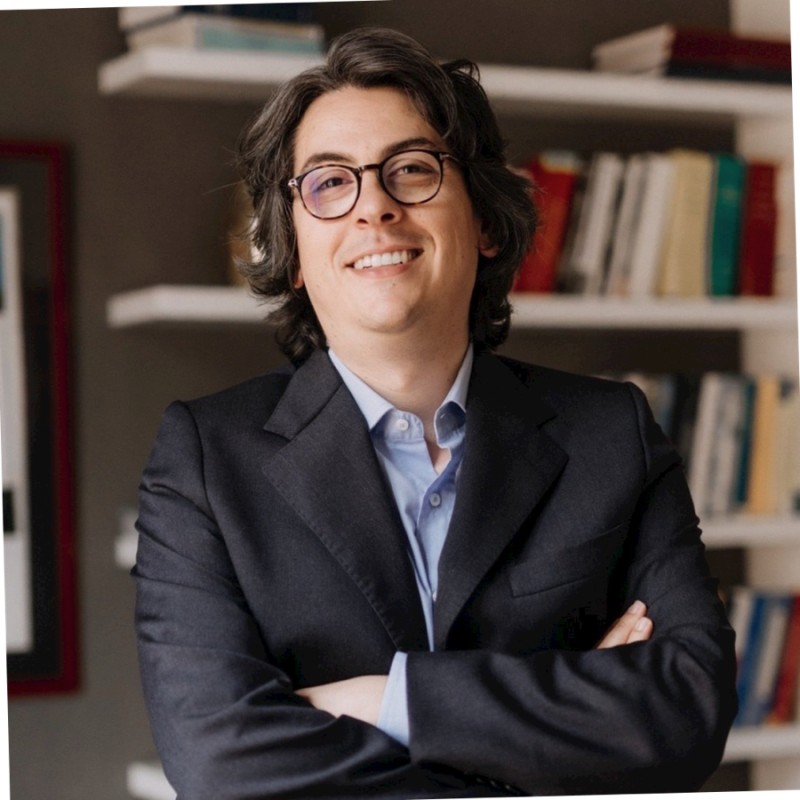 Immagine Avv. Andrea Di Leo