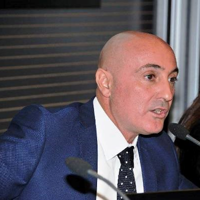 Dott. Gaetano Alborino