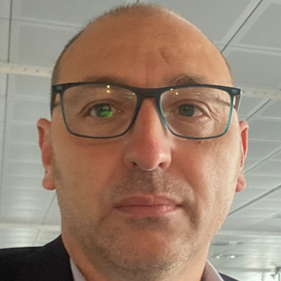 Ingegnere Marco Abram
