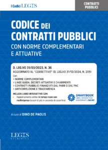 Codice dei contratti pubblici