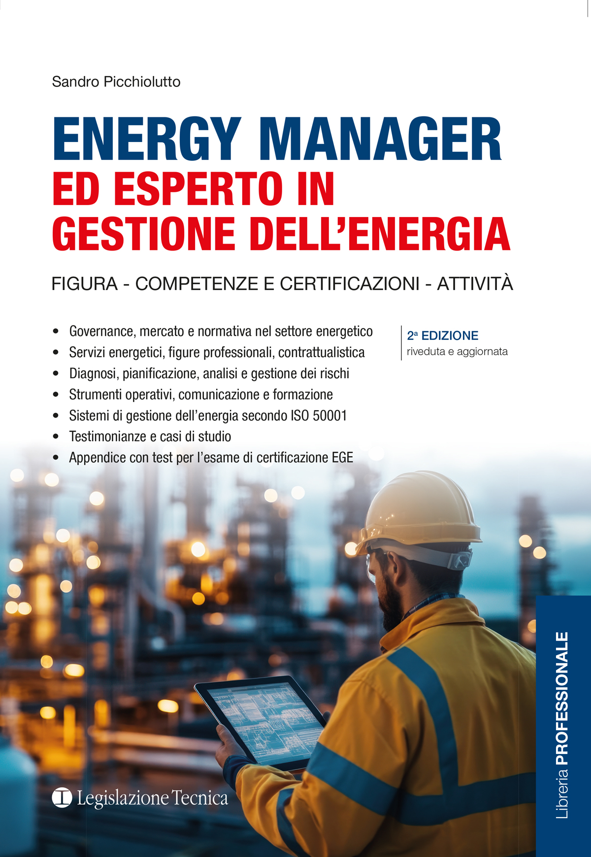 Copertina Energy Manager