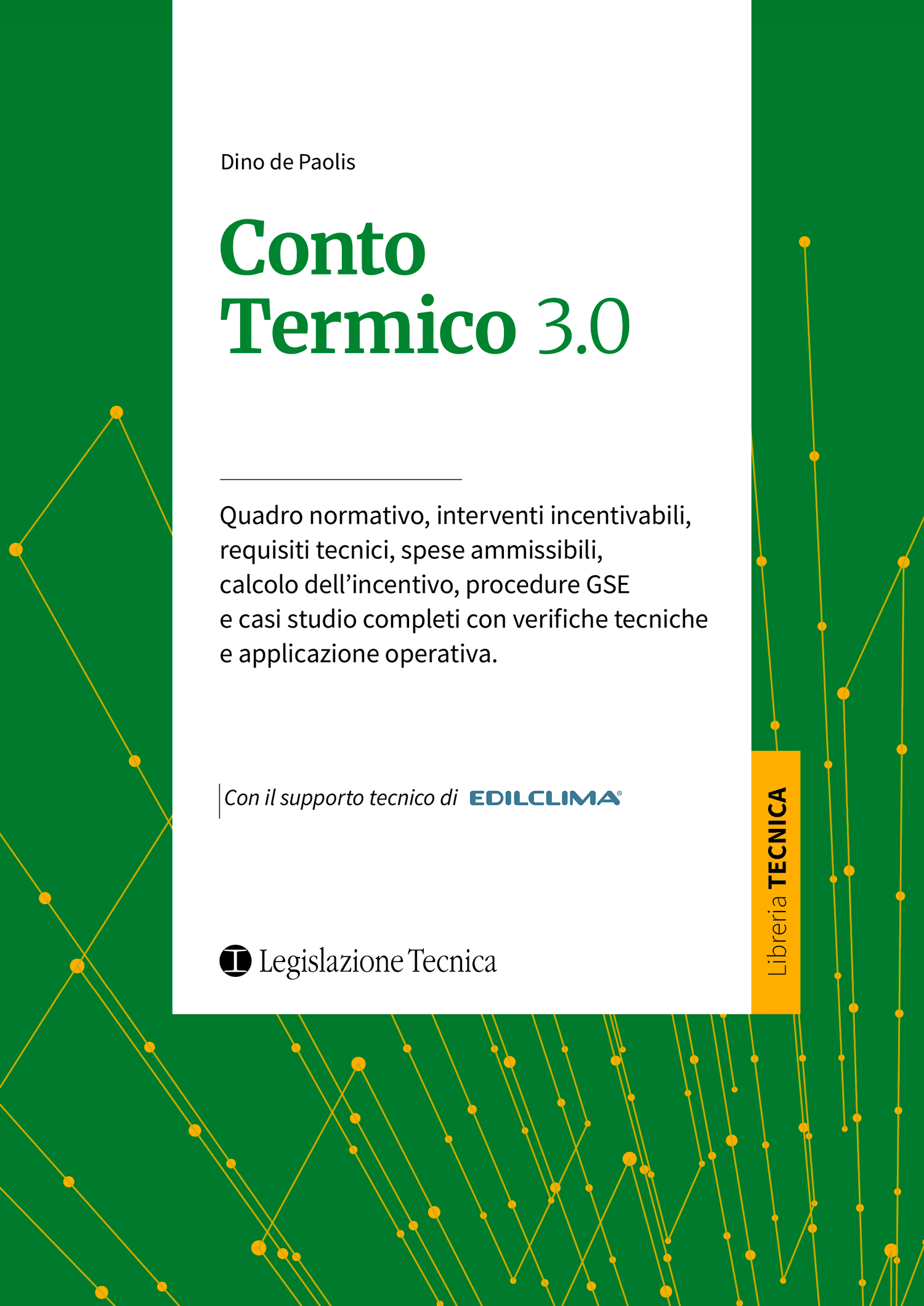 Copertina Conto Termico 3.0