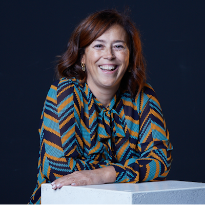Arch. Beatrice Spirandelli