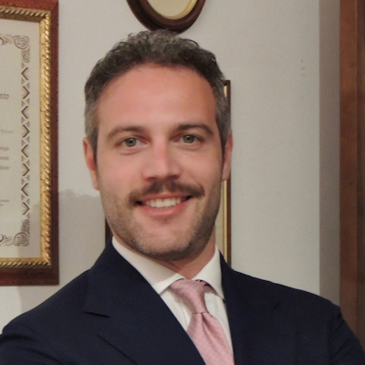 Avvocato Fortunato Picerno