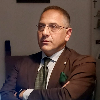 Avv Gianluca Bozzelli