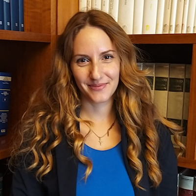 Avv. Veronica Schirripa