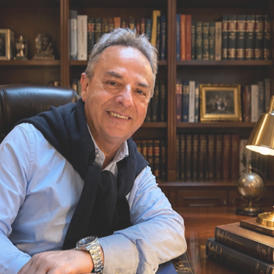 Ing. Carlo Prestipino