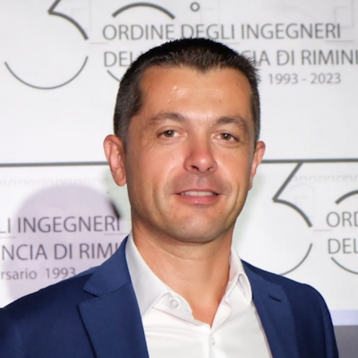Ingegner Cristian Angeli
