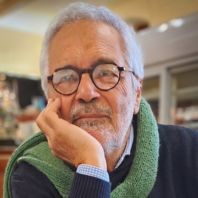 Prof. Arch. Roberto Gallia