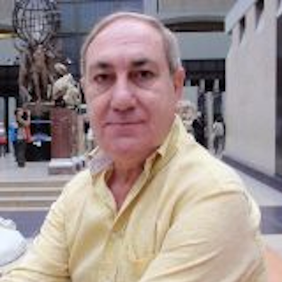 Prof. Ing. Giuliano Cammarata