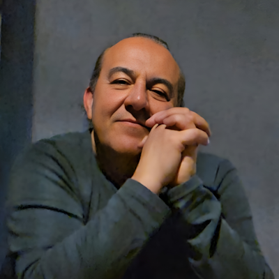 Prof. Ing. Luca Sportelli