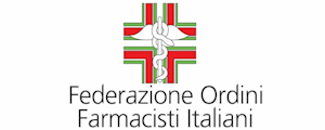 FOFI - Federazione Ordini Farmacisti Italiani logo
