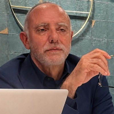 Ing. Salvatore Chirico