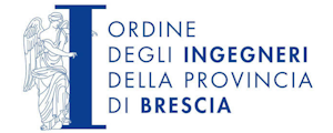 Ordine Ingegneri Brescia logo