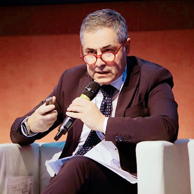 Ing. Biagio Bisignani